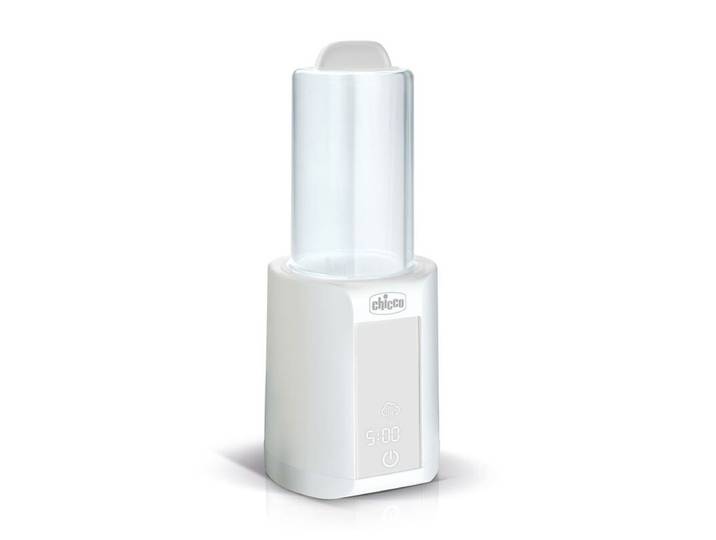 Chicco 4 In 1 Multifunctionele Zuigflesverwarmer