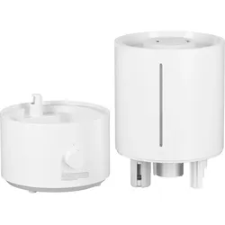 Xiaomi 2 Lite, Luftbefeuchter, Weiss