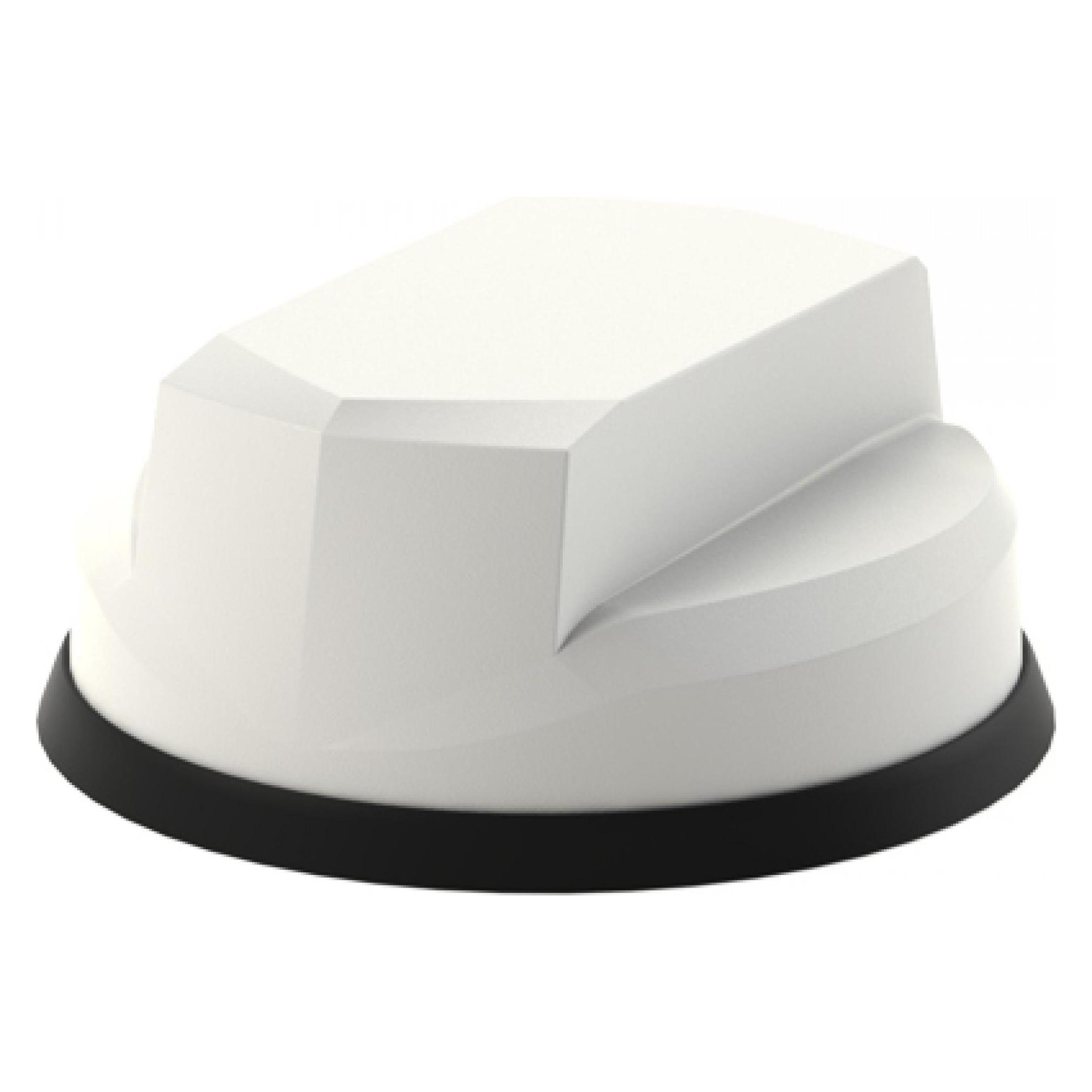 Panorama Antennas LPMM-6-60 - 6 dBi - 0.617-0.96/1.71-6 GHz - 50 Ohm - Omnidirektionale Antenne - (4G, 5G) (LPMM-6-60)