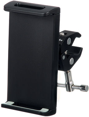 NBO Univers. Tablet / Phone Holder Schwarz