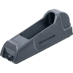 BGS DIY 76104 Block Hobel Klingenlänge 140mm Blockhobel Hobelblock