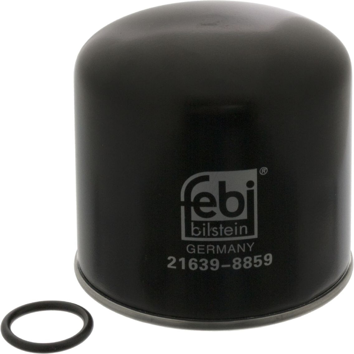 Lufttrocknerfilter FEBI BILSTEIN 21639
