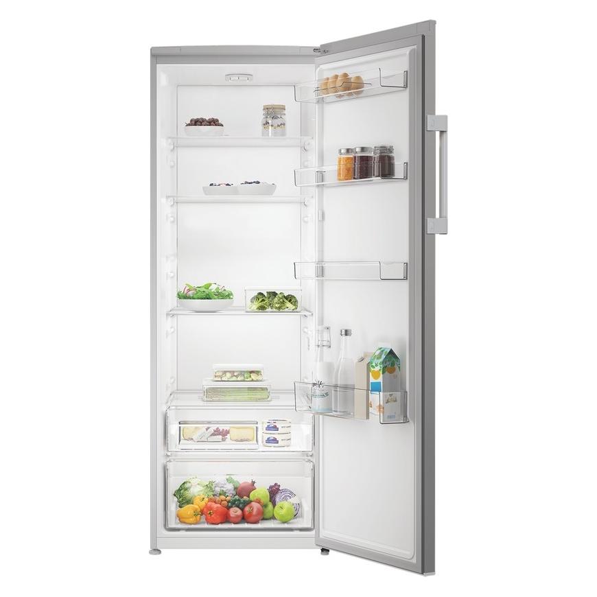 Indesit Lodówka refrigerator MLINS 1411 S4E (8050147740514) (367 l) (MLINS 1411 S4E)