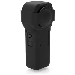 Puluz Pokrowiec Futerał Etui Case Do Insta360 One Rs, Action Cam Zubehör, Schwarz