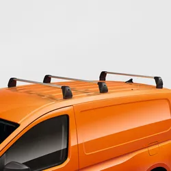 Volkswagen Caddy Dachträger Grundträger Tragstab Einzelträger zur Erweiterung 2K