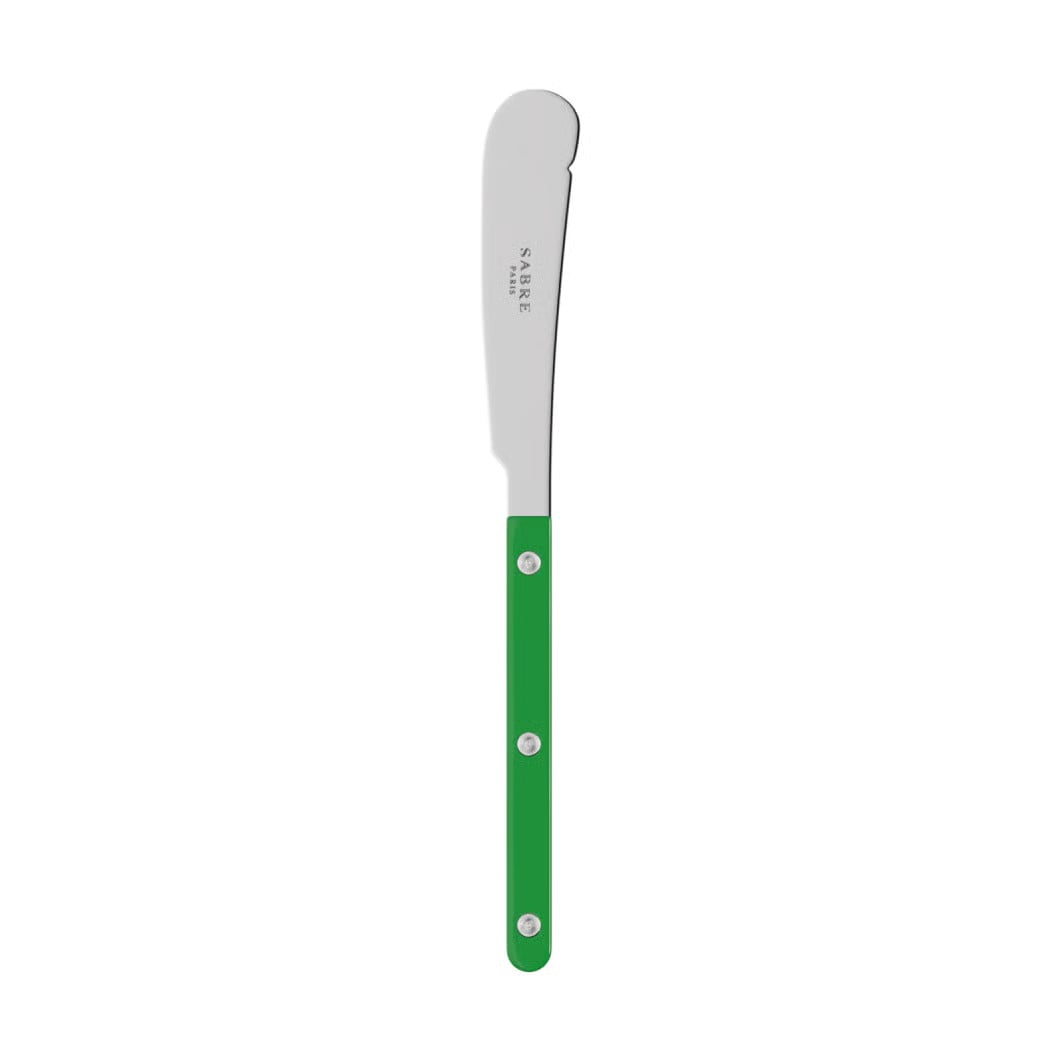 SABRE Paris Bistrot botermes Garden green, 16 cm