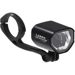 LEZYNE E-Bike Scheinwerfer Classic HB E1000+ | StVZO