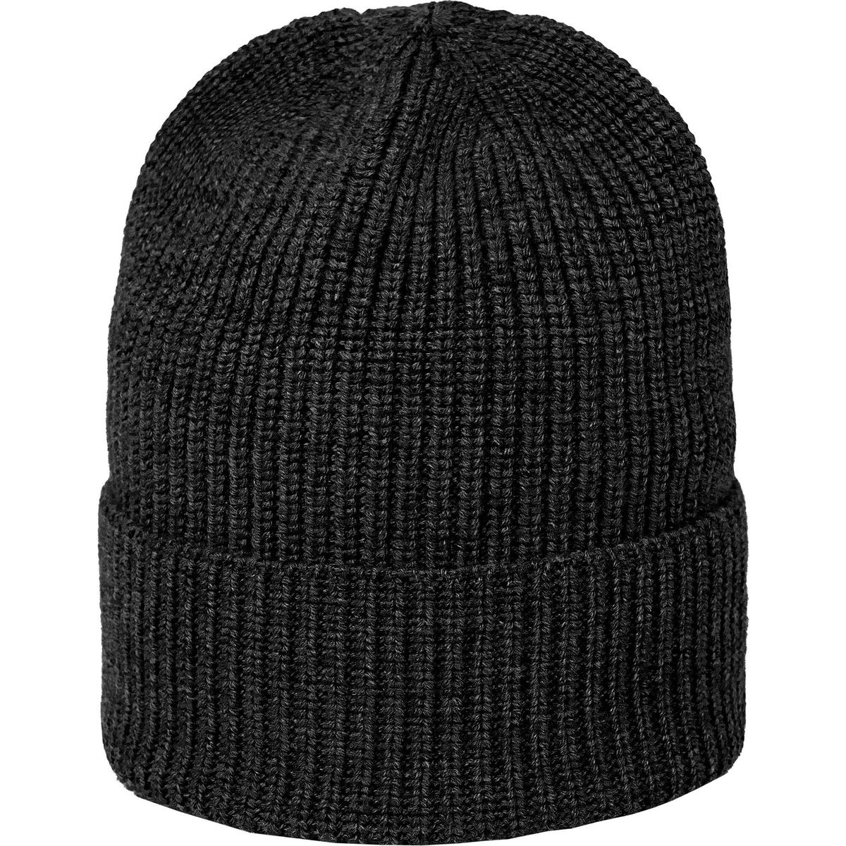 Reusch Ancona Beanie black (7700) ONES 6680096-7700-ONES