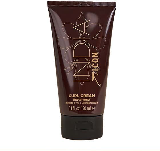 ICON Crema Curl India