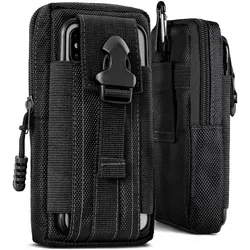 ONEFLOW Survival Case Doogee Note 56 Handytasche Outdoor