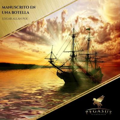 El manuscrito hallado en una botella - Edgar Allan Poe, Audio, 9782291062608