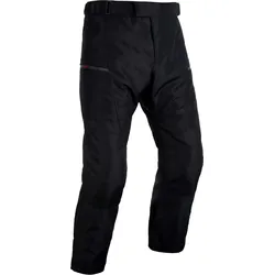 ARMR Kiso 4.0 WP, Textilhose wasserdicht - Schwarz - M