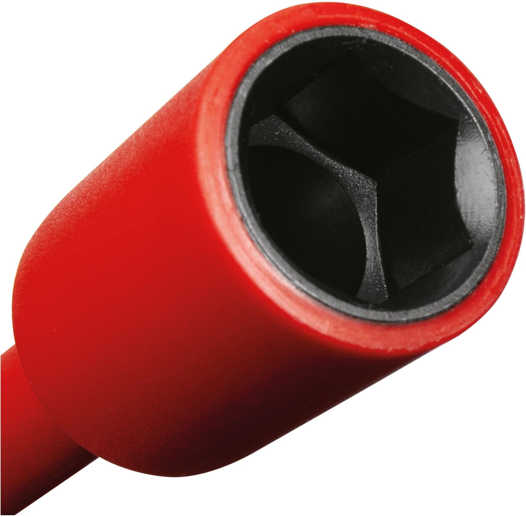 Kraftwerk Steckschlüssel T-Griff Schraubendreher 5,5mm VDE (305.350.055)