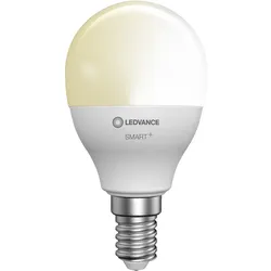 Ledvance LED-Tropfenlampe E14 SMART #4058075729100