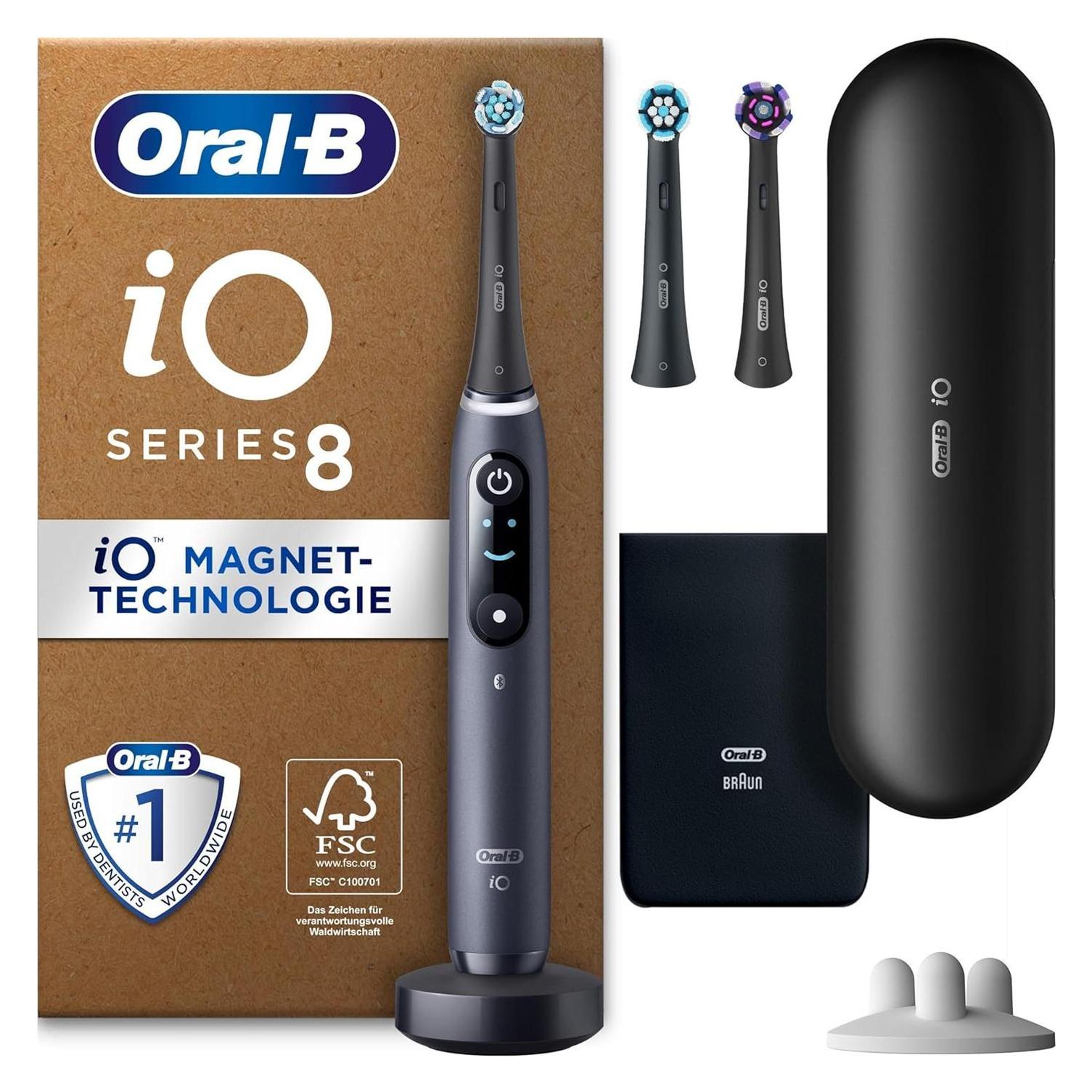 Oral-B iO Series 8 (4210201444312)