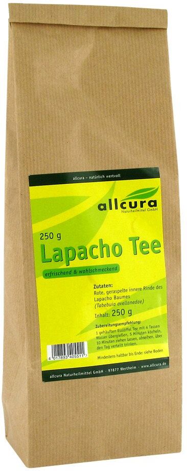 Lapacho Tee 250g