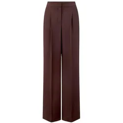 Wide Fit-Hose Raffaello Rossi braun, 38