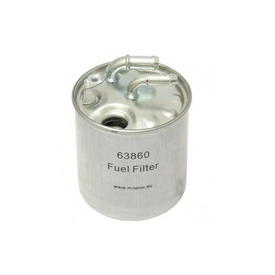 Mapco Kraftstofffilter [Hersteller-Nr. 63860] für Mercedes-Benz
