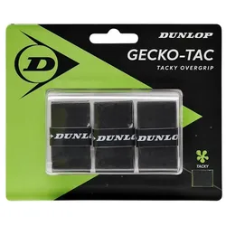 Overgrip - Dunlop - GECKO-TAC - 3 St.