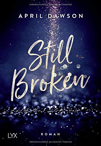 April Dawson - Still Broken - Preis vom 10.10.2026 11:48:34 h