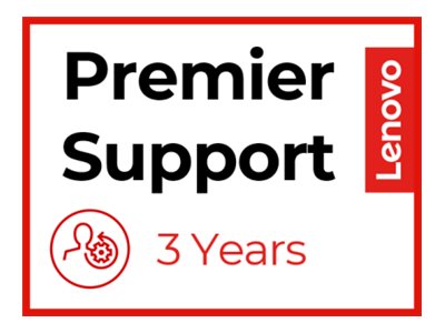 Lenovo Premier Support with Onsite NBD - Serviceerweiterung (5WS0V08521)