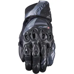 Five, Motorradhandschuhe, Handschuhe SF 1 Evo (Herren, XXL)
