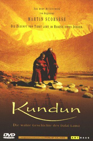 Martin Scorsese - Kundun - Preis vom 11.10.2026 03:10:56 h