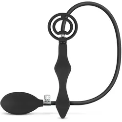 Easytoys, Analtoy, Online Only The Inflator Aufblasbarer Analplug
