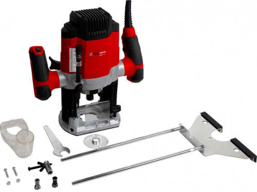 Holzmann Défonceuse (6-8mm/1200W) OBF1200_230V