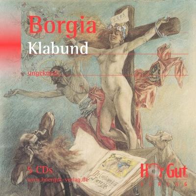 Borgia - , Download, 9783864491047