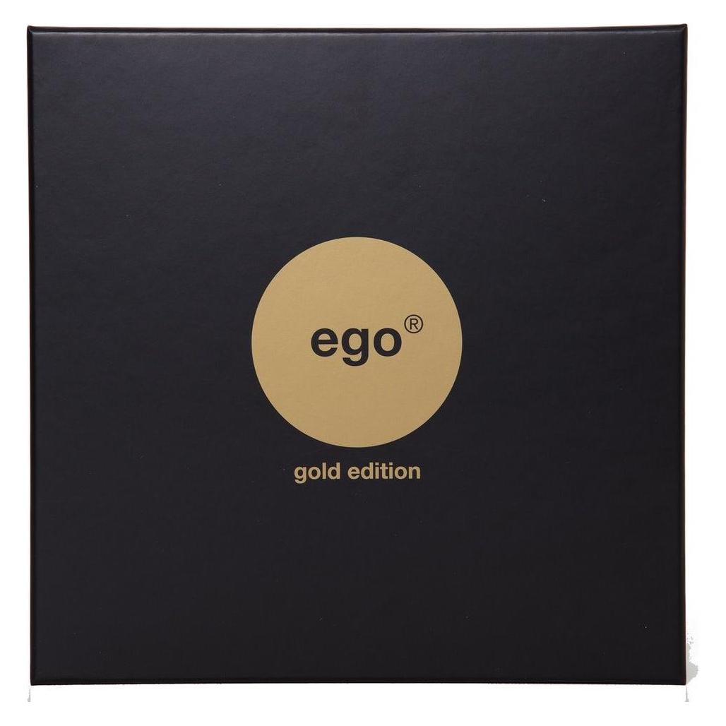 Game EGO Gold (Dänisch, 3 - 6 Spieler) (21001296)