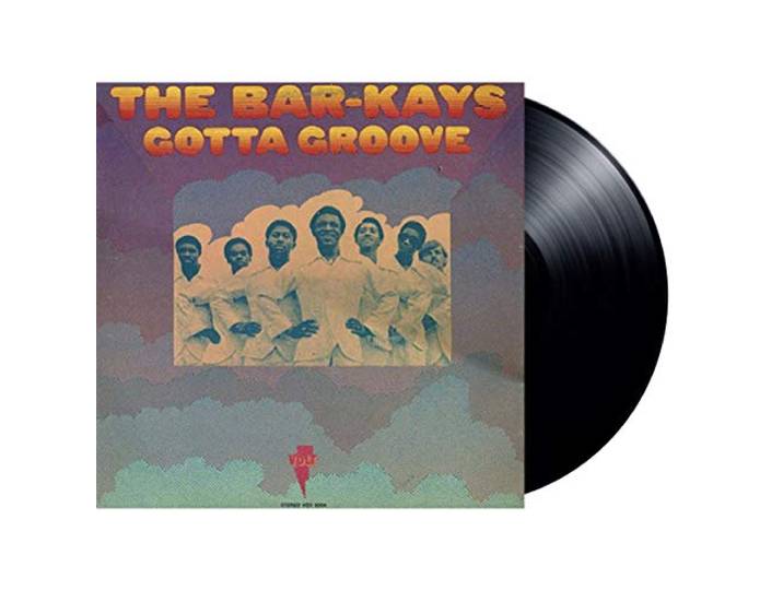 Gotta Groove