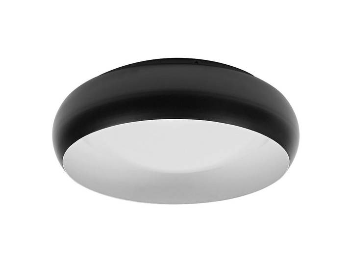 Osram Led-Deckenleuchte, Metall, Kunststoff, 9.5 cm, Lampen & Leuchten, LED Beleuchtung, LED-Deckenleuchten