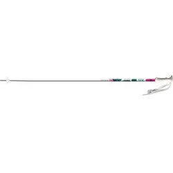 McKINLEY Kinder Alpin-Skistock Mä.-Skistock Snowfun Girl, Größe 70 in Pink Pink