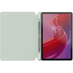 Lenovo Folio Case (Lenovo Tab M11), Tablet Hülle, Grau