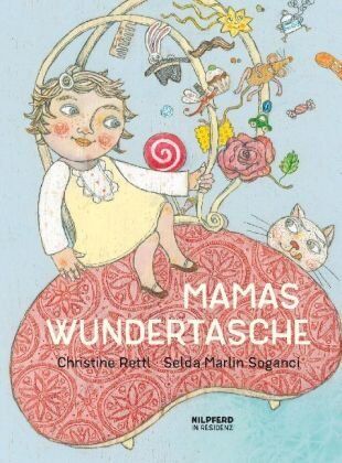 Christine Rettl - Mamas Wundertasche - Preis vom 14.10.2026 23:07:16 h