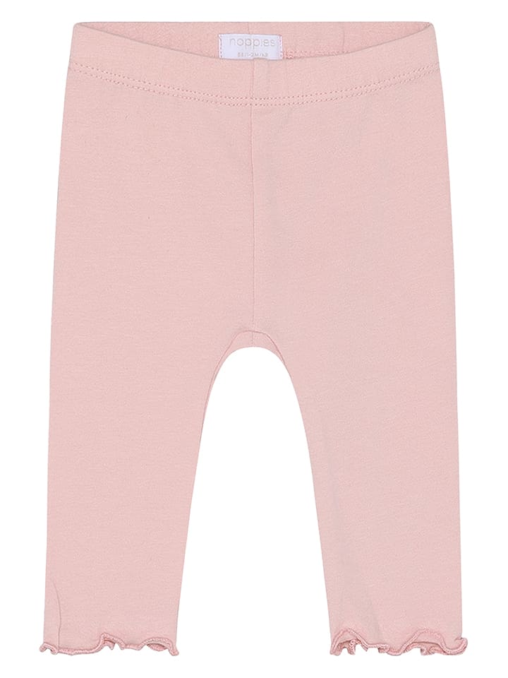 Noppies Leggings in Rosa - 86