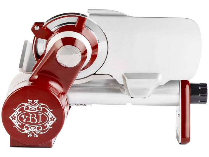 Berkel Schneidmaschine Icon Line 170 rot