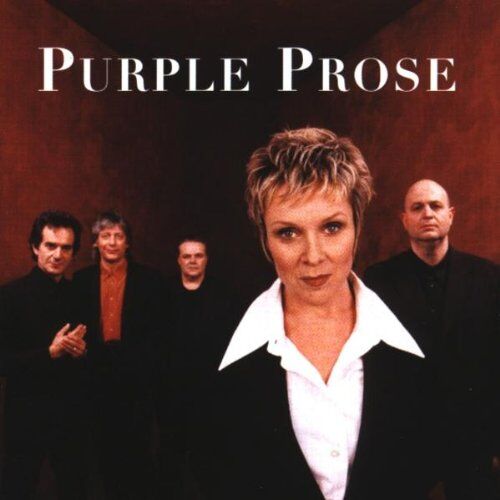 Purple Prose - Purple Prose - Preis vom 09.10.2026 07:28:09 h