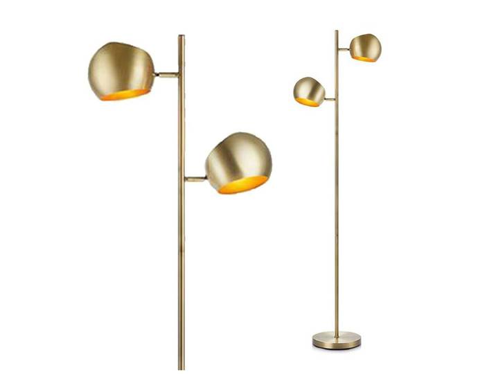 EDGAR lampadaire 107742 Markslojd