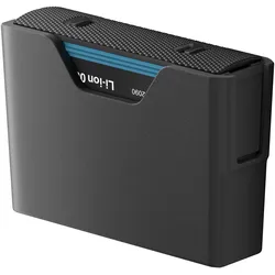 Insta360 X4 Air Battery, Action Cam Zubehör, Schwarz
