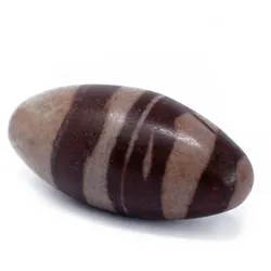 Three Inch Lingam - 1 Stone
