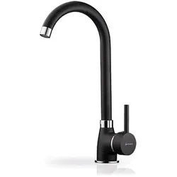 Pyramis, Küchenarmatur, BELLO PLUS Küchenarmatur 090927601 carbon