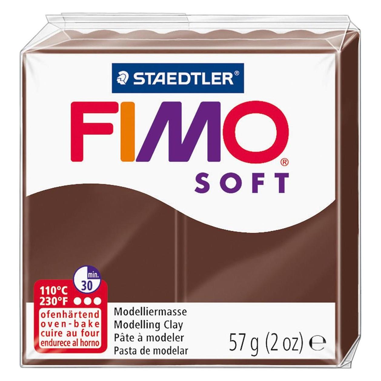 Fimo Soft Block (8020-75)