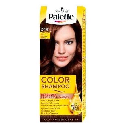 Joanna Für Erwachsene Unisex (Flüssiges Shampoo) (59145086)