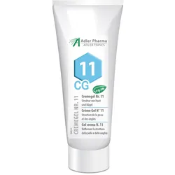 Mineralstoff Cremegel Nr.11 50 ml