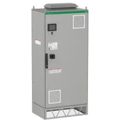 Schneider Electric EVCP200D5IP54 Elektronische VAR Kompensation, PowerLogic AccuSine PFV+, 200A, 380-480V, IP54