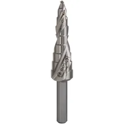 Bosch HSS Stufenbohrer 4-12 mm 9 Stufen 2608587425