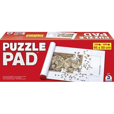 Puzzle Matte Puzzle Pad 500 bis 1000 Teile