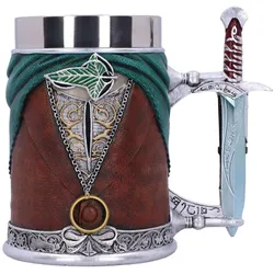 Nemesis Now, Biergläser, Herr der Ringe: Frodo (0.60 l, 1x)